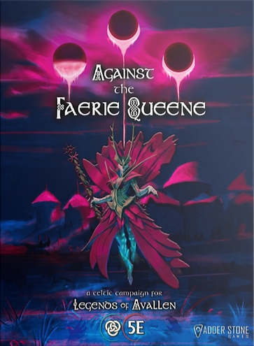 Against the Faerie Queen