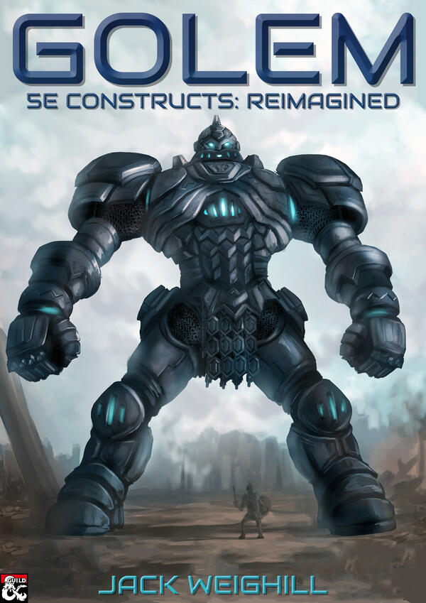 d'Avenir's Pocketbook to Ravenloft