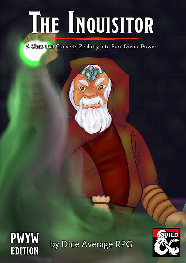 The Inquisitor